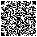 QR code with Talbots contacts