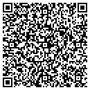 QR code with Jason Lynch contacts
