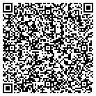 QR code with Prairie States Contracting contacts