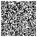 QR code with Red Fox Inn contacts