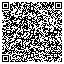QR code with Harvest Moon Gallery contacts