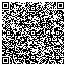 QR code with Kginterdev contacts