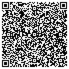 QR code with Hiler Automotive Service contacts