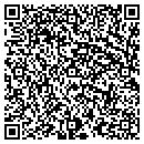 QR code with Kenneth L Bunger contacts