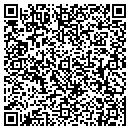 QR code with Chris Hoyme contacts