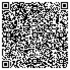 QR code with Albia Newspapers Inc contacts