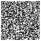 QR code with Mankin/Mc Cullough & Assoc Inc contacts
