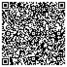 QR code with Walding Chiropractic Clinic contacts