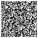 QR code with Howard Wenger contacts