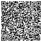 QR code with Wright County Abstract & Land contacts
