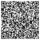 QR code with Golden Comb contacts
