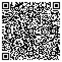 QR code with KKRF contacts