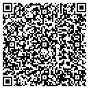 QR code with Planet Beach contacts