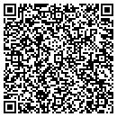 QR code with City Lounge contacts