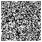 QR code with C & B Drilling Company Inc contacts