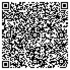QR code with Hallman Programming Service contacts
