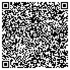 QR code with First Baptist Church Of Royal contacts