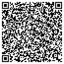 QR code with C A Picard Inc contacts
