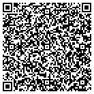 QR code with Herberger Construction Co contacts