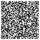 QR code with A-1 Jim's Appliance Service contacts