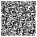 QR code with GRS contacts