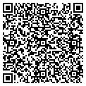 QR code with Lcms contacts