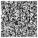 QR code with L & C Photos contacts