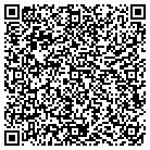 QR code with Seymours Quick Lube Inc contacts
