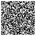 QR code with Change contacts