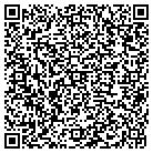 QR code with Custom Wood Products contacts