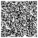 QR code with T S Construction Inc contacts