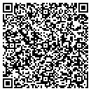 QR code with Matlyn Inc contacts