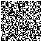 QR code with Central Iowa Commodity Service contacts