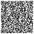 QR code with Hales Machine Tool Inc contacts