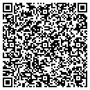 QR code with Corner Cut contacts