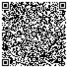 QR code with Advanced Check Express contacts
