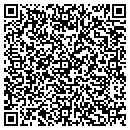 QR code with Edward James contacts