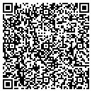 QR code with ABC Service contacts