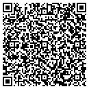 QR code with Raney's TV Service contacts