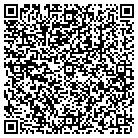 QR code with De Long's Auto Center LC contacts