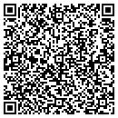 QR code with Paul Hensel contacts