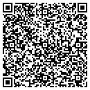 QR code with CDX Arkoma contacts