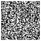 QR code with R J Bell Plumbing & Heating contacts