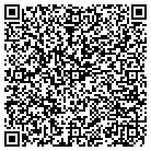 QR code with Alberts Cleaning & Maintenance contacts