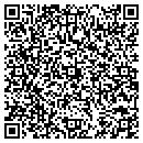 QR code with Hair's To You contacts