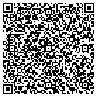 QR code with Galva-Halstein Elementary Schl contacts