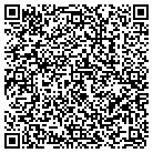QR code with Kim's Family Hair Care contacts
