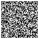QR code with Robert C Fitzhugh Od contacts