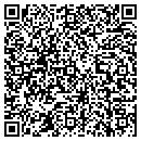 QR code with A 1 Tire Mart contacts