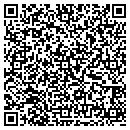 QR code with Tires Plus contacts